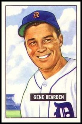 284 Gene Bearden